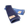 Araiyan Denim Placemat, Lunch Mat, Kitchen, Denim Accessories, Reversible