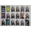 Match Attax 2023 2024 Newcastle Full Base Card Set