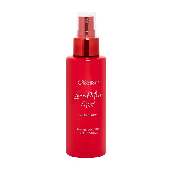 Beauty Creations Love Potion Mist Setting Spray