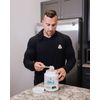 Core Nutritionals ISO Ultra-Pure Isolate Whey Protein 2lb Vanilla Cake