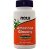 Now American Ginseng (500mg)  100 vcaps