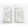 2x NEW OPTREL E3000 E3000X TH3 Replacement Particle Filter for e3000x 💰✌️🔥