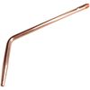 Type 5 Swaged Welding Brazing Nozzle No.18 Tip 6.5mm Oxy Acetylene 2 Pack