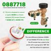 Replacement for Watts 0887718 Backflow Convert Kit for 1" 800M4-QT, 800M4-FR