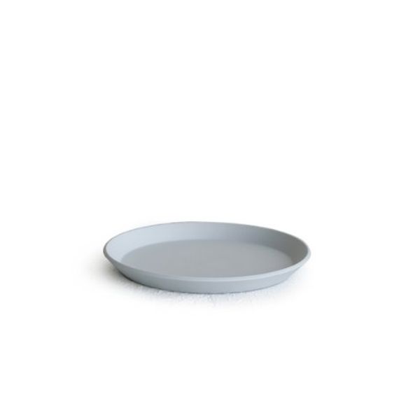 TY Round Plate 120 (Gray)