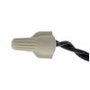 IDEAL INDUSTRIES INC. WingTwist Wire Connector, Assorted, (25/Bag)