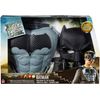 DC Justice League Batman Hero-Ready Set