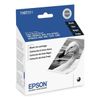 Epson T007201 Inkjet Cartridge -Black Ink, Printer Accessories