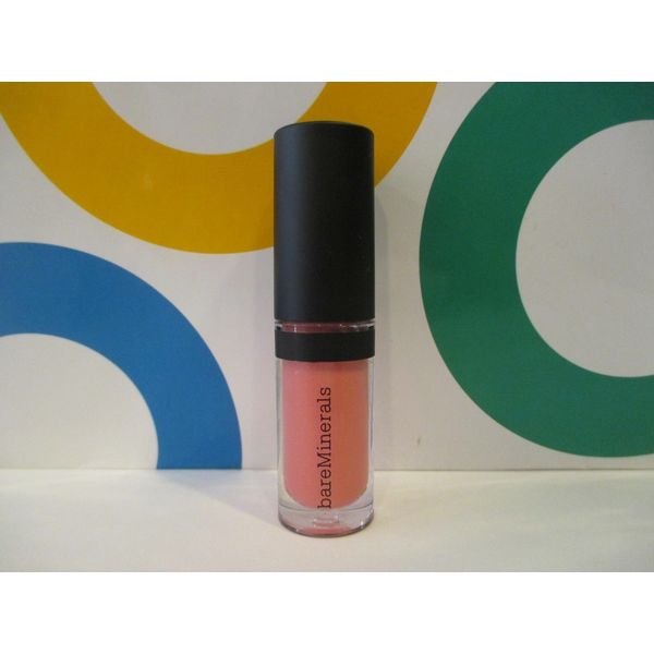 BARE MINERALS ~ LIPGLOSS ~ FANCY ~ 0.06 OZ MINI UNBOXED