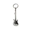 Eillwin Guitar Keyring Nice Keychain Souvenir Gift for Him or Her