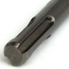 Drillforce 10PCS 3/8" X6" Rotary Hammer Drill SDS+ Masonry Concrete Drill Bits