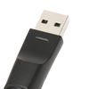 Fockety MT7601 USB Adapter, 150Mbps, Desktop PC, Laptop Compatible