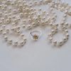 Philip Jones Adjustable Daisy Ring