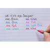 Uni-ball Eye Designer Rollerball Pen