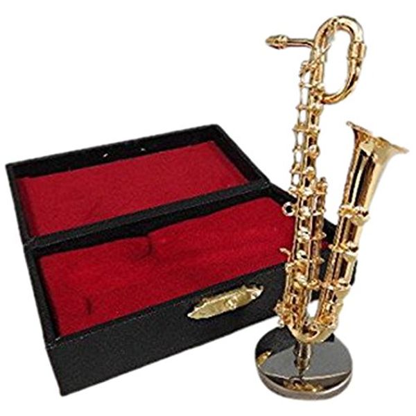 Sunrise Sound House sanraizusaundohausu Baritone Saxophone (Baritone Saxophone) 1/12 Size