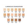 Luminous Foundation SPF 15 - Silky Hydrating Liquid Makeup Base - Porcelain
