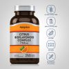 Citrus Bioflavonoids Complex | 750mg | 250 Caplets | Non-GMO | by Piping Rock  