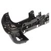 For Toyota Tacoma 2016-2023 Rear Bumper Outer Extension Insert Bracket Pair Set