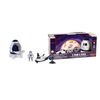 Wild Republic E-Team Space, Toy Figures, Educational Toys