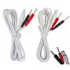 TENS Leads Compatible with Neurotrac and Acitcare Machines