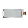 waveshare 3inch E-Paper (G) Raw Display Compatible with Raspberry Pi 4B/3B+/3B/2B/B+/A+/Zero/Zero W/WH/Zero 2W 400×168 Resolution SPI Interface Supports Jetson Nano