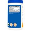 Nutricost Magnesium Citrate Powder (Peach Mango, 500 Gram)