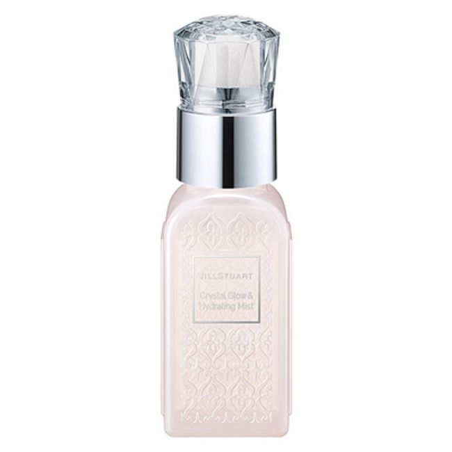 [◆Free non-standard shipping] JILL STUART Crystal Glow &amp; Hydrating Mist 60mL