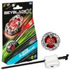 BEYBLADE BBX SCYTHE INCENDIO BALANCE