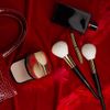 TB TOOLS FOR BEAUTY KASHOKI Brocha para polvos #204 1 u
