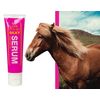 Naf It's So Silky Serum 100ml Untangling Manes and Tails Shiny and Soft Coat