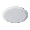 Panasonic 4.7 inch (12 cm) Recessed Ceiling Speaker Panel (Cloth Jersey)