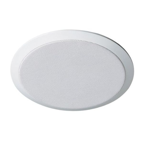 Panasonic 4.7 inch (12 cm) Recessed Ceiling Speaker Panel (Cloth Jersey)