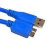 6 FT USB 3.0 PC Cable Cord For Seagate FreeAgent GoFlex Desk External Hard Drive