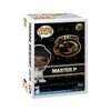 Funko Pop! Rocks: Master P