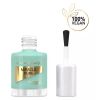 Max Factor Miracle Pure Nail Polish Moonstone Blue 840