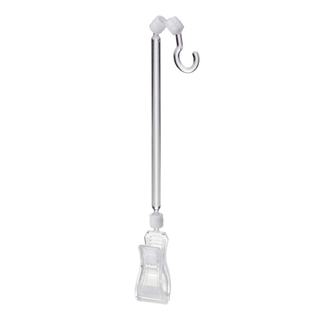 Open Industry Mask Stand Clip Type MG-20