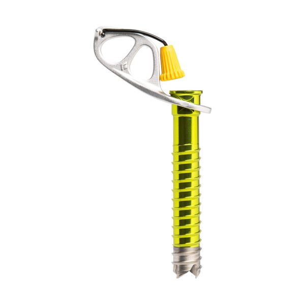 Black Diamond Ultralight Ice Screw, 13cm