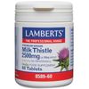 Lamberts Milk Thistle 2500mg 60's