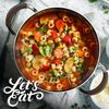 Nutrichef NCCW14SBRDOP Cookware-Dutch Oven Pot