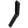 Nitori 8070973 Magnetic Door Stopper 2487 Black