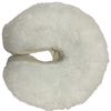 Therapist's Choice® Massage Table Fleece Face Cover