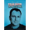 Colin Quinn: Unconstitutional