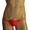 [T M Collection] STRIKE SKIN Side String H/B M/LL, red
