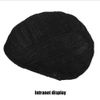 ZSLLO Afro Kinky Curly Ponytail Hair Extensions