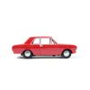 Oxford Diecast 76COR2003 Ford Cortina MKII Red