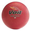Voit Playground Ball, 13-Inch, Red