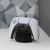 PlayVital Universal Game Controller Stand for Xbox Series X/S Controller, Gamepad Stand for PS5/4 Controller, Display Stand Holder for Switch Pro Controller – Solid Black