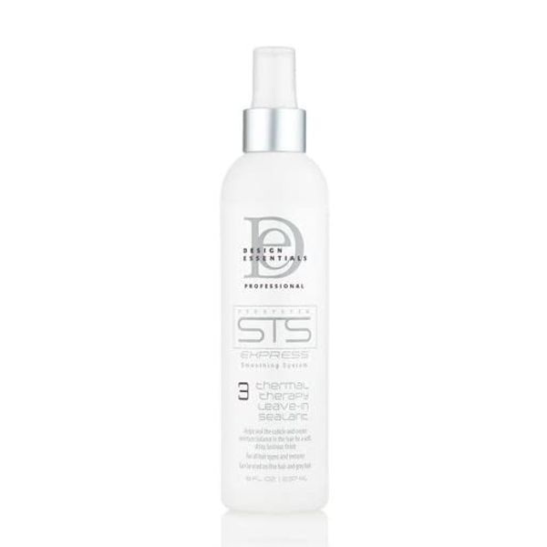 Prosystem STS Express Design Essentials Thermal Therapy Leave In Sealant 8 oz