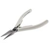 Lindstrom 7891 Supreme Snipe Nose Pliers, 132mm Length, 1.2mm Tip Width