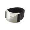 phiten Ring RAKUWA Ring Slash Silver 9-27